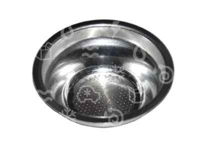sítko páky kávovaru DeLonghi, 1 porce, BAR...